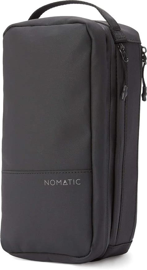 nomatic toiletry bag 2.0.